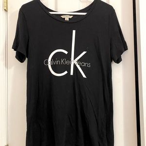 Calvin Klein Jeans Logo T-shirt
